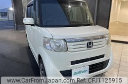 honda n-box 2015 -HONDA--N BOX DBA-JF1--JF1-1504956---HONDA--N BOX DBA-JF1--JF1-1504956-