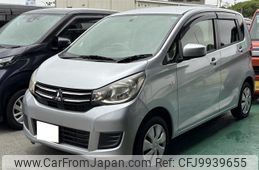 mitsubishi ek-wagon 2017 quick_quick_DBA-B11W_B11W-0304738