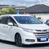 honda odyssey 2016 CFJ1582370 image 3