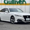 toyota crown 2018 -TOYOTA--Crown 6AA-AZSH20--AZSH20-1012169---TOYOTA--Crown 6AA-AZSH20--AZSH20-1012169- image 1