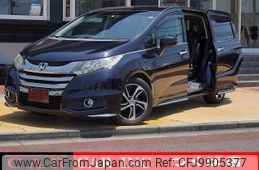 honda odyssey 2014 quick_quick_RC1_RC1-1018939