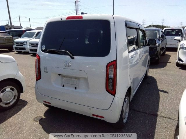 honda n-wgn 2022 -HONDA--N WGN 6BA-JH3--JH3-1093840---HONDA--N WGN 6BA-JH3--JH3-1093840- image 2