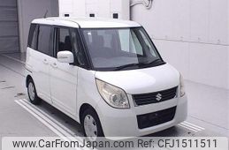 suzuki palette 2013 CFJ1511511