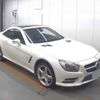 mercedes-benz sl-class 2013 quick_quick_RBA-231457_WDD2314571F019994 image 1