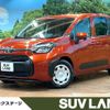 toyota sienta 2024 CFJ1798416 image 1