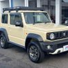 suzuki jimny-sierra 2022 quick_quick_JB74W_JB74W-159946 image 17