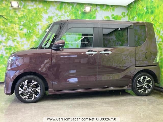 daihatsu tanto 2019 quick_quick_6BA-LA650S_LA650S-0014213 image 2