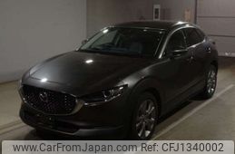 mazda cx-3 2022 -MAZDA--CX-30 5BA-DMEP--DMEP-206855---MAZDA--CX-30 5BA-DMEP--DMEP-206855-