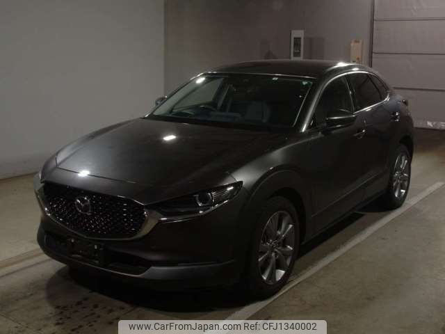 mazda cx-3 2022 -MAZDA--CX-30 5BA-DMEP--DMEP-206855---MAZDA--CX-30 5BA-DMEP--DMEP-206855- image 1