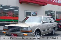 nissan gloria-wagon 1999 -NISSAN--Gloria Wagon E-WY30--WY30-531106---NISSAN--Gloria Wagon E-WY30--WY30-531106-