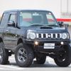 suzuki jimny 2013 -SUZUKI--Jimny ABA-JB23W--JB23W-699980---SUZUKI--Jimny ABA-JB23W--JB23W-699980- image 1