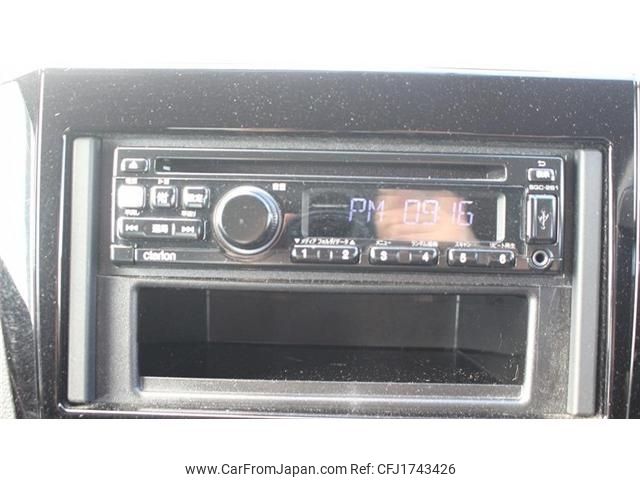 suzuki swift 2021 CFJ1743426 image 2