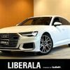 audi a6 2020 -AUDI--Audi A6 3CA-F2DFBF--WAUZZZF24LN077243---AUDI--Audi A6 3CA-F2DFBF--WAUZZZF24LN077243- image 1