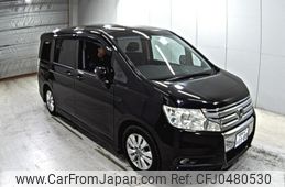 honda stepwagon 2010 -HONDA 【愛媛 542ほ1188】--Stepwgn RK5-1020716---HONDA 【愛媛 542ほ1188】--Stepwgn RK5-1020716-