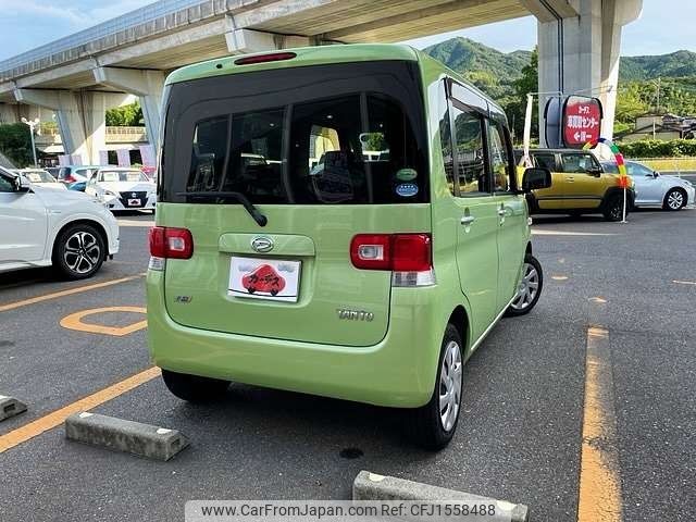 daihatsu tanto 2013 CFJ1558488 image 2
