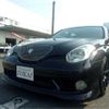 toyota verossa 2001 CFJ1770527 image 15