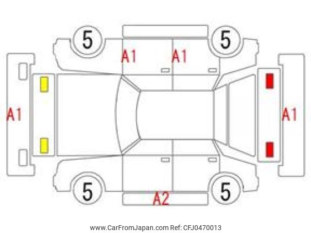 toyota tank 2019 -TOYOTA--Tank DBA-M910A--M910A-0067191---TOYOTA--Tank DBA-M910A--M910A-0067191- image 2