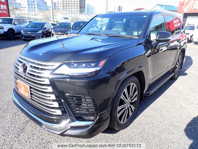 lexus lx 2024 25010706 image 1