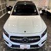 mercedes-benz glb-class 2023 -MERCEDES-BENZ--Benz GLB 3DA-247613M--W1N2476132W346***---MERCEDES-BENZ--Benz GLB 3DA-247613M--W1N2476132W346***- image 2