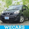 nissan march 2017 quick_quick_DBA-K13_K13-071043 image 1