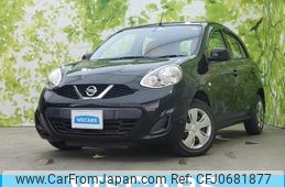 nissan march 2017 quick_quick_DBA-K13_K13-071043