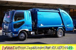 mitsubishi-fuso fighter 2006 CFJ0726949