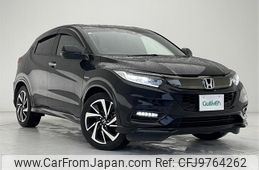 honda vezel 2020 -HONDA--VEZEL DAA-RU3--RU3-1369798---HONDA--VEZEL DAA-RU3--RU3-1369798-