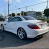 mercedes-benz slk-class 2015 -MERCEDES-BENZ--Benz SLK 172448--2F105809---MERCEDES-BENZ--Benz SLK 172448--2F105809- image 28