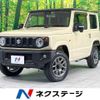 suzuki jimny 2021 -SUZUKI--Jimny 3BA-JB64W--JB64W-208015---SUZUKI--Jimny 3BA-JB64W--JB64W-208015- image 1