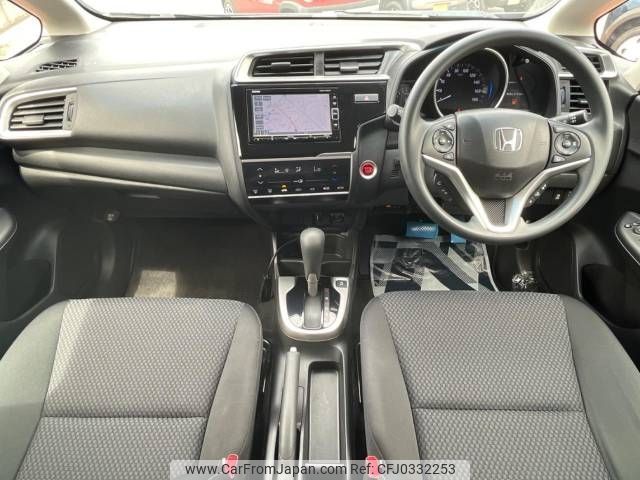 honda fit 2017 -HONDA--Fit DBA-GK3--GK3-3405276---HONDA--Fit DBA-GK3--GK3-3405276- image 2