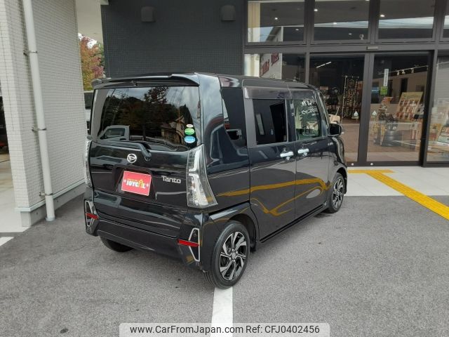 daihatsu tanto 2019 -DAIHATSU--Tanto LA650S--LA650S-0029125---DAIHATSU--Tanto LA650S--LA650S-0029125- image 2