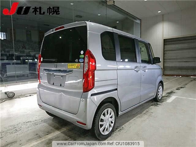 honda n-box 2020 -HONDA--N BOX JF4--1107084---HONDA--N BOX JF4--1107084- image 2