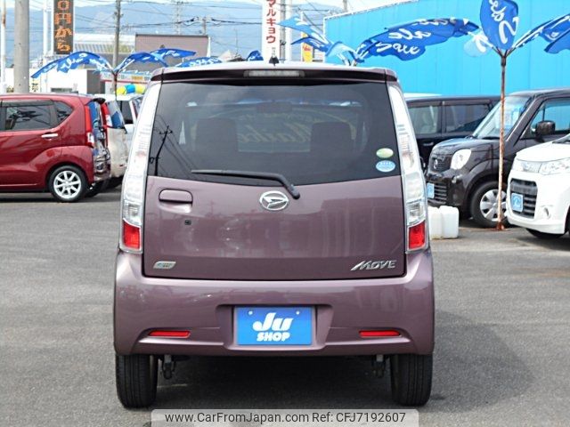 daihatsu move 2011 CFJ7192607 image 2