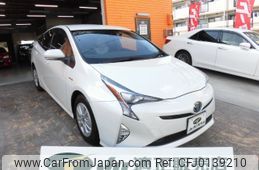 toyota prius 2016 -TOYOTA 【名変中 】--Prius ZVW50--8005668---TOYOTA 【名変中 】--Prius ZVW50--8005668-