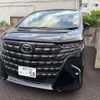 toyota alphard 2024 -TOYOTA 【練馬 339ﾎ 58】--Alphard 3BA-AGH40W--AGH40-0019587---TOYOTA 【練馬 339ﾎ 58】--Alphard 3BA-AGH40W--AGH40-0019587- image 1