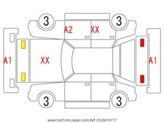 toyota tank 2017 -TOYOTA--Tank DBA-M900A--M900A-0135657---TOYOTA--Tank DBA-M900A--M900A-0135657- image 2