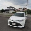 toyota corolla-axio 2016 504749-RAOID:13557 image 6