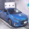 toyota prius-phv 2017 -TOYOTA 【長野 300ﾙ6971】--Prius PHV ZVW52--3008367---TOYOTA 【長野 300ﾙ6971】--Prius PHV ZVW52--3008367- image 1