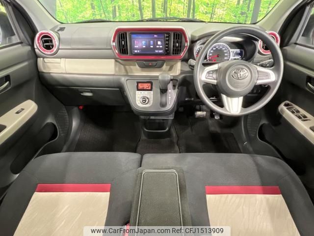 toyota passo 2016 CFJ1513909 image 2