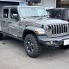 jeep gladiator 2023 quick_quick_JT36_1C6JJTDG1PL512652 image 4