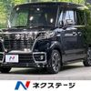 suzuki spacia 2018 quick_quick_MK53S_MK53S-834310 image 1