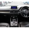 mazda cx-5 2018 -MAZDA--CX-5 3DA-KF2P--KF2P-301933---MAZDA--CX-5 3DA-KF2P--KF2P-301933- image 17