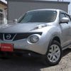 nissan juke 2011 I10427 image 9