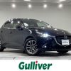 mazda demio 2017 -MAZDA--Demio LDA-DJ5FS--DJ5FS-311482---MAZDA--Demio LDA-DJ5FS--DJ5FS-311482- image 1