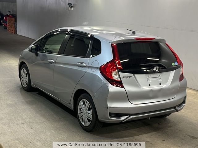 honda fit 2018 -HONDA--Fit GK3-1325477---HONDA--Fit GK3-1325477- image 2