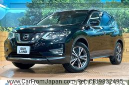 nissan x-trail 2019 -NISSAN--X-Trail DBA-T32--T32-057566---NISSAN--X-Trail DBA-T32--T32-057566-