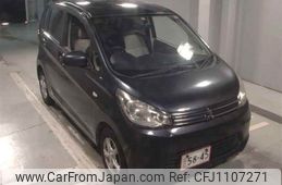 mitsubishi ek-wagon 2014 -MITSUBISHI--ek Wagon B11W--0052851---MITSUBISHI--ek Wagon B11W--0052851-