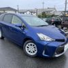 toyota prius-α 2015 -TOYOTA--Prius α DAA-ZVW40W--ZVW40W-3109048---TOYOTA--Prius α DAA-ZVW40W--ZVW40W-3109048- image 14