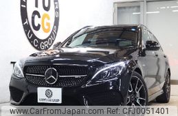 mercedes-benz amg 2016 -MERCEDES-BENZ--AMG CBA-205264--WDD2052642F421953---MERCEDES-BENZ--AMG CBA-205264--WDD2052642F421953-