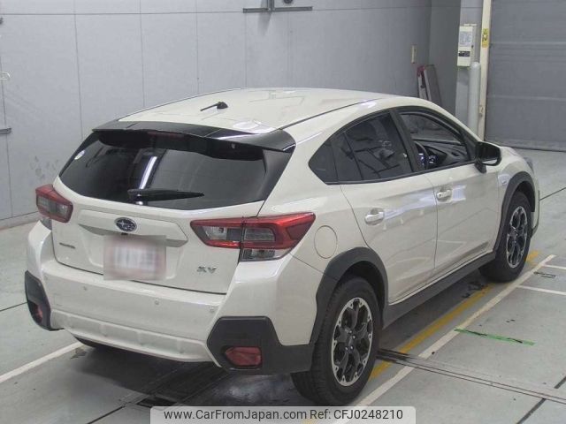 subaru xv 2022 -SUBARU--Subaru XV GT3-100597---SUBARU--Subaru XV GT3-100597- image 2